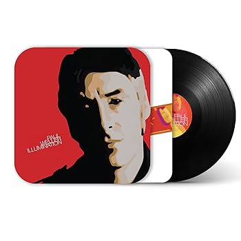 Amazon.co.jp: Illumination -Reissue- [12 inch Analog