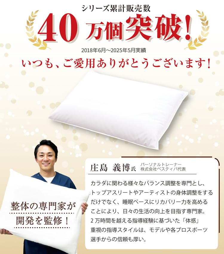 整体トレーナー監修 NEWボディチューニングピロー エアトラスPro 2個セット 整体・トレーナー監修 NEWボディチューニングピロー エアトラス