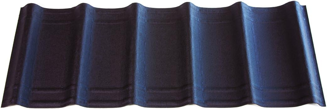 PS756 Ebony Black Shingle-10 Pack, 10 Piece