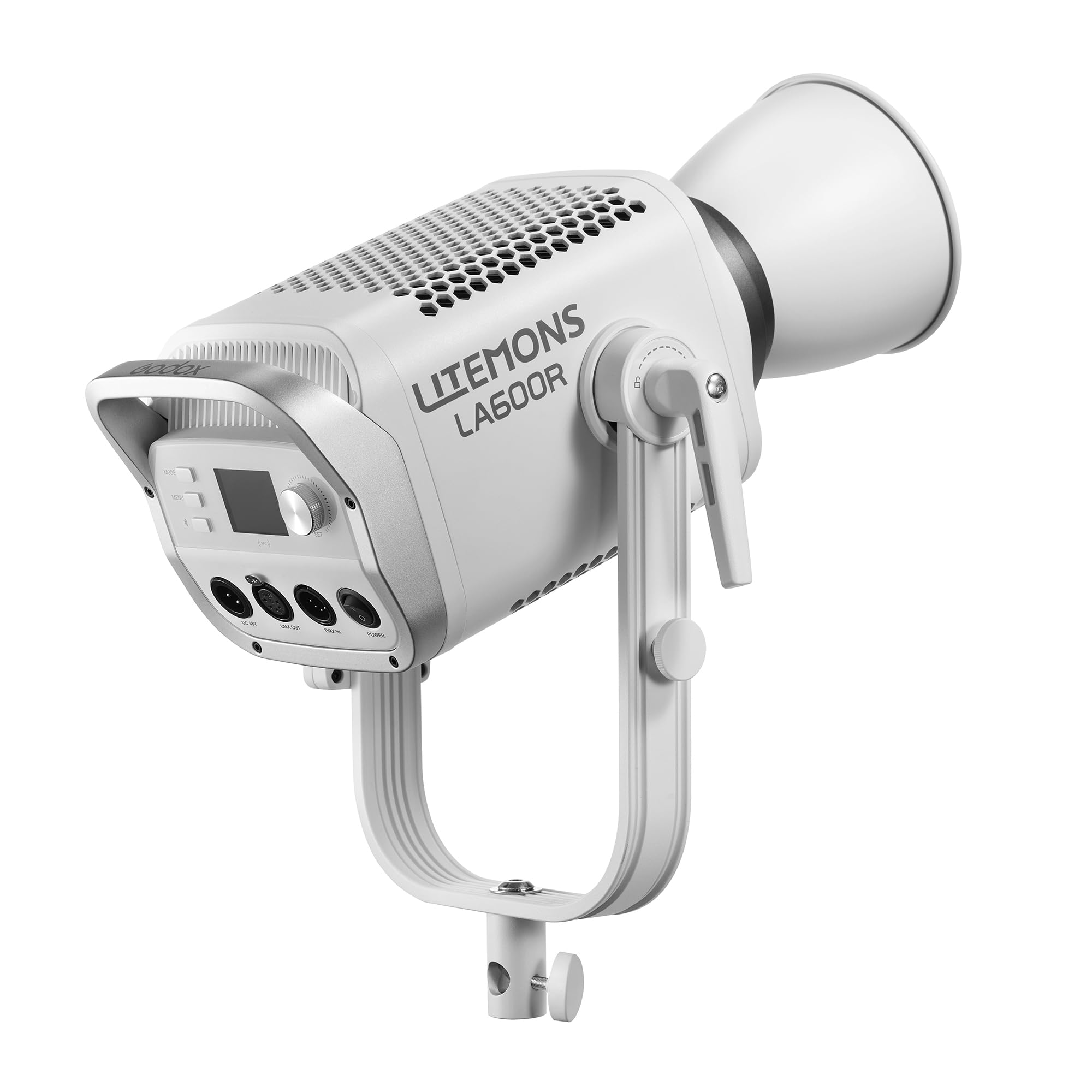 GODOX KIT LITEMONS PANNEAU LED BICO 120W LP1200BI K2 RÉF. 200668