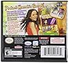 Hannah Montana / Game #1
