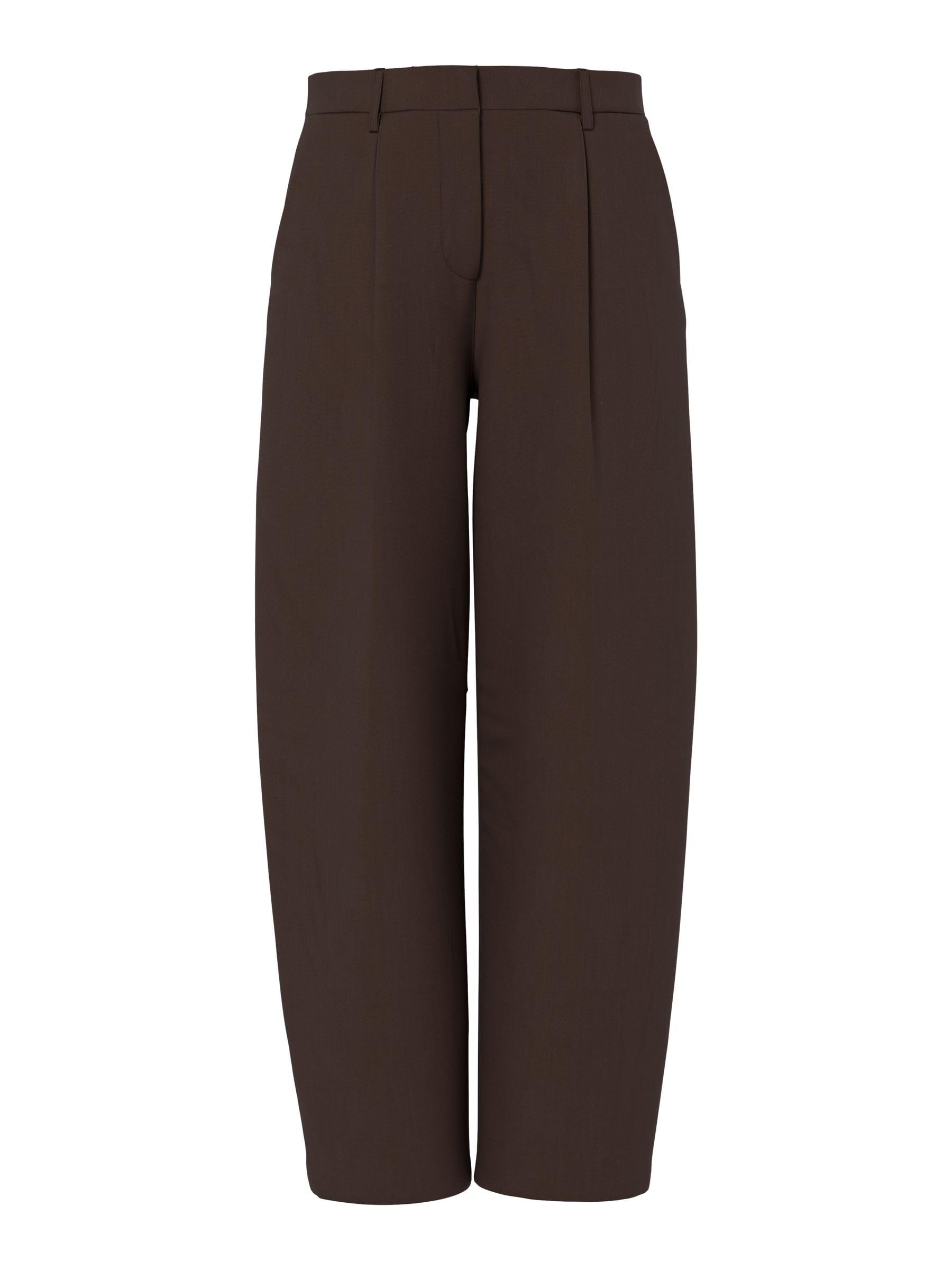 PIECES Female Hose PCBOSELLA MW Barrel | Trousers