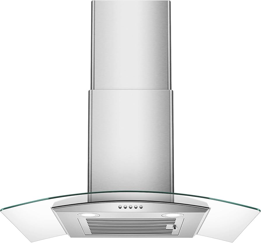 Are Led Lights on Range Hoods Better? Brighten Your Kitchen Smartly
