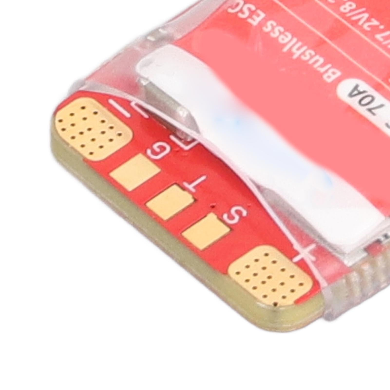 Keenso Brushless Electronic Speed Controller High Performance 70A for RC