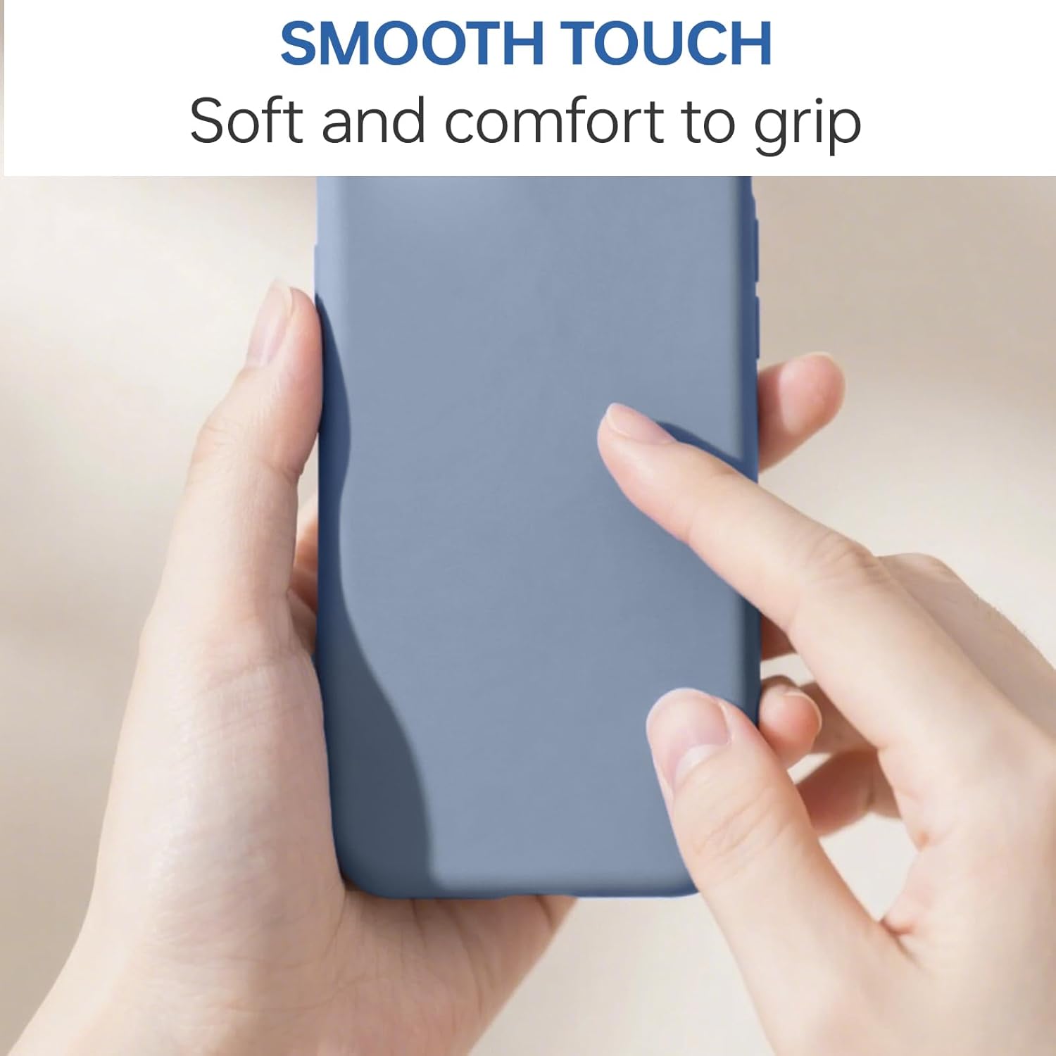 المثالي - حافظة حماية من السيليكون من موهادجيا متوافقة مع سامس... - view 4