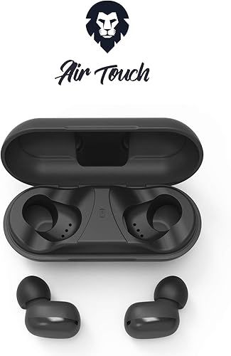 Encore Air Touch Auricolari tattili senza fili Bluetooth Cuffie
wireless brand Italiana tipo airpods compatibile con Huawei Apple
Samsung Android Cuffie con ottimo beats per ear sport : Cuffie bluetooth Encore Air Touch Auricolari tattili senza fili Bluetooth Cuffie
wireless brand Italiana tipo airpods compatibile con Huawei Apple
Samsung Android Cuffie con ottimo beats per ear sport : Cuffie bluetooth
