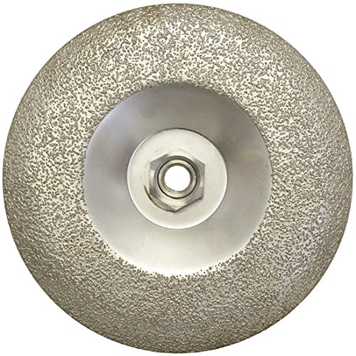 Brazed Concave Grinding Cup - Extra Coarse 7