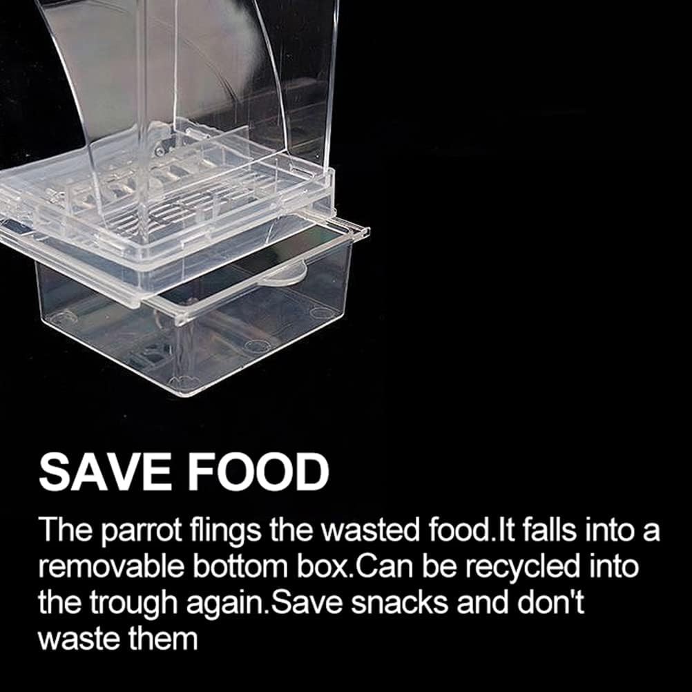 Madáretetõ részletei és kialakítása