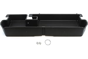 RHA Under Seat Storage for Double Cab Toyota Tundra