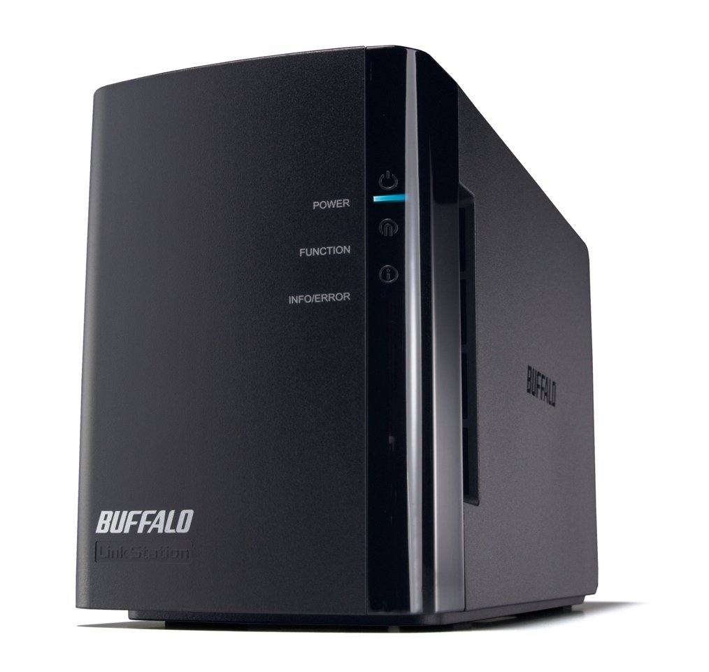 外付けハードディスク・ドライブ Linkstation 6TB BUFFALO LS-WX6.0TL Amazon.co.jp: BUFFALO 40Mb/s DTCP-IP対応 NAS Link Station 6.0TB LS