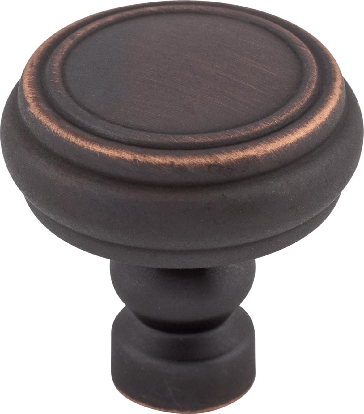 Top Knobs TK880UM TK880 Brixton 1-1/4 Inch Mushroom Cabinet Knob from The Devon Collection