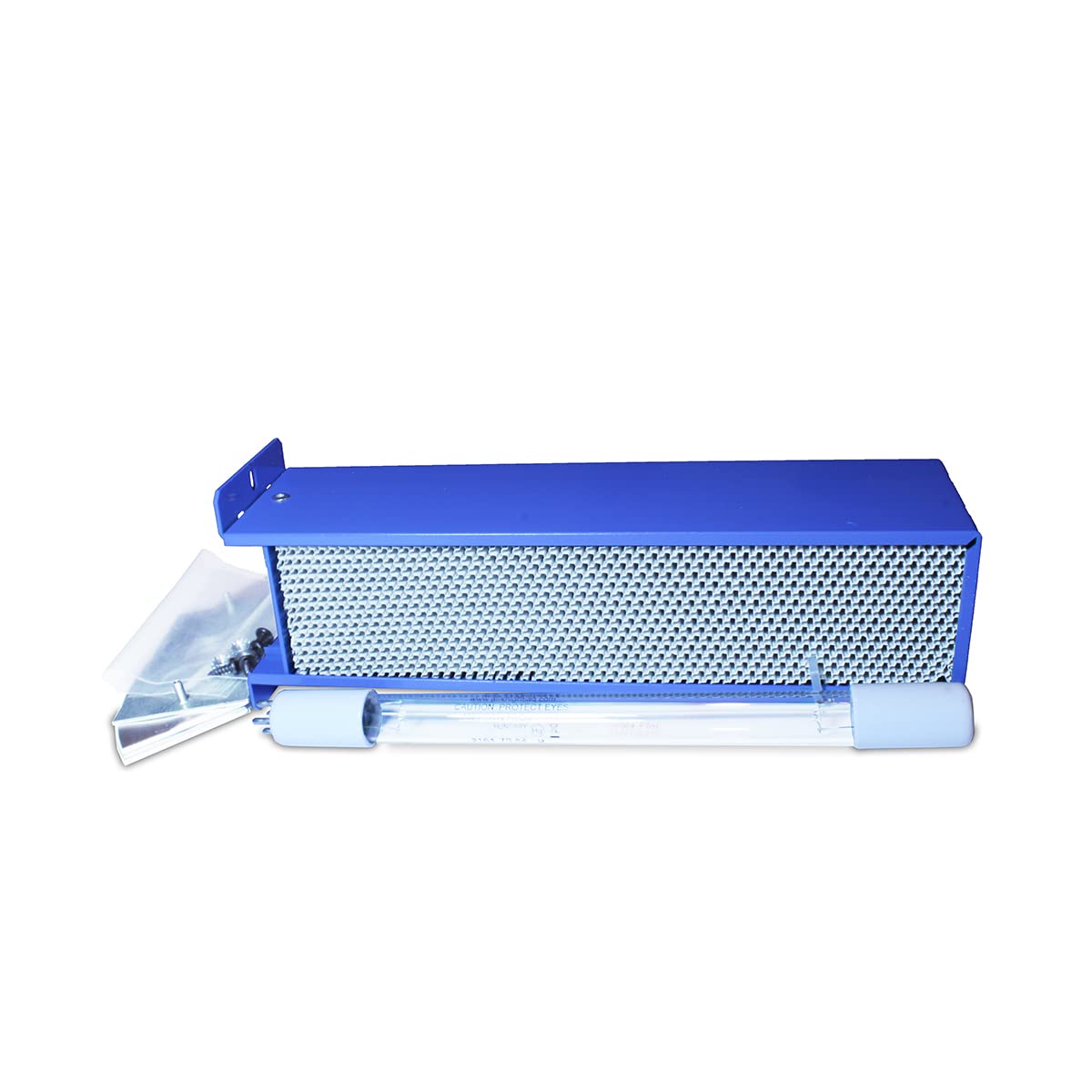 09966 Replacement Cell, Catalyst and Bulb for use with # 09962 TT-AK249-V2 Unit