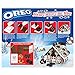 OREO HOLIDAY CHOCOLATE COOKIE HOUSE