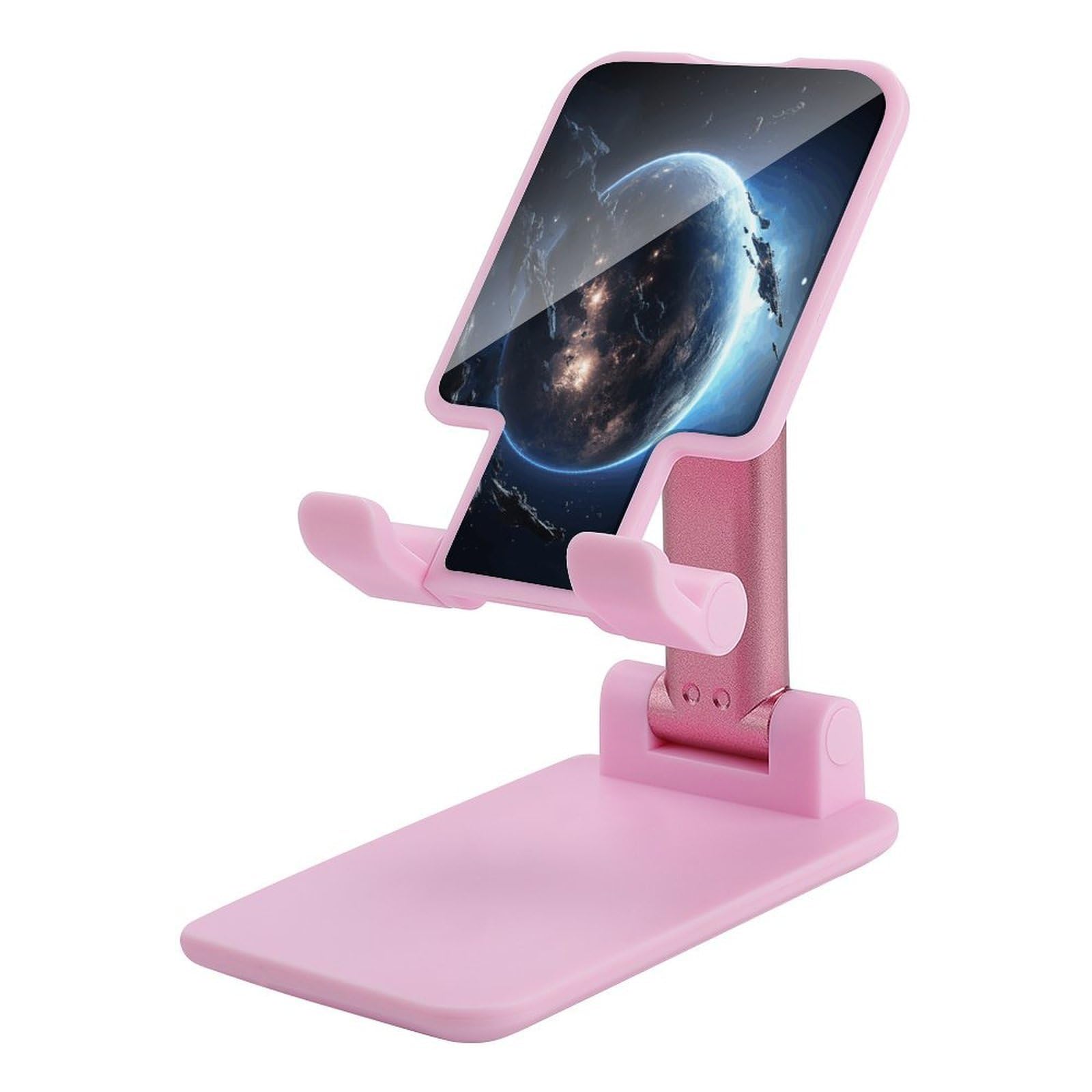 Support de téléphone pliable réglable universel pour smartphone - 7