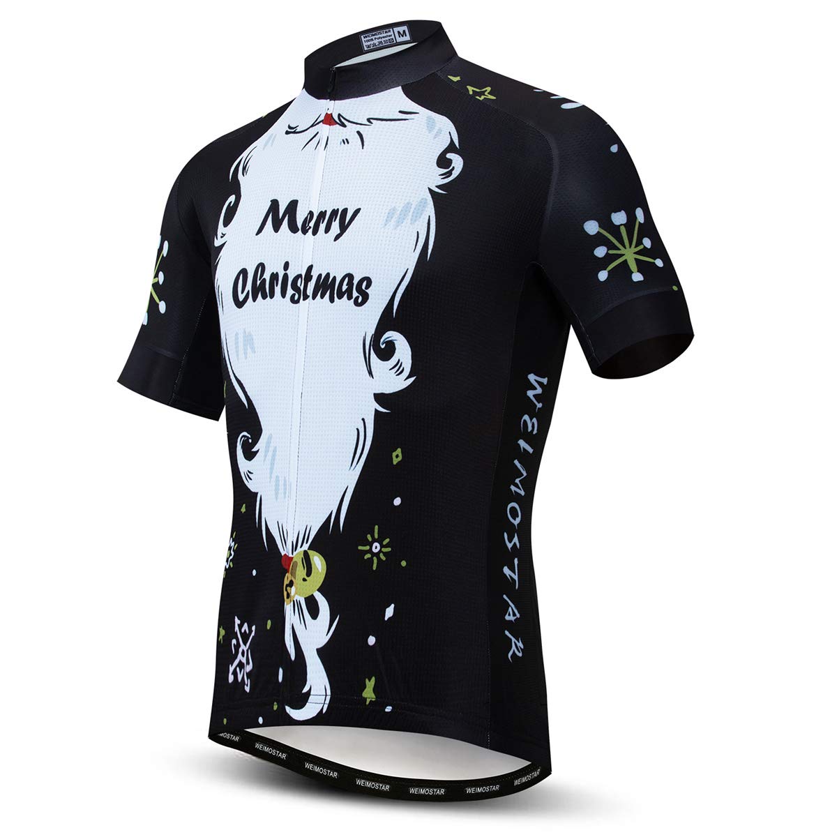 Fahrradtrikots Herren Bike Shirts Atmungsaktiv Reitbekleidung