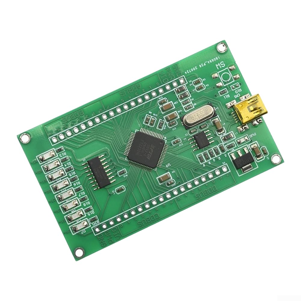 Placa de desarrollo USB 2.0 FT2232H and Play USB 2.0 (FT4232HL)