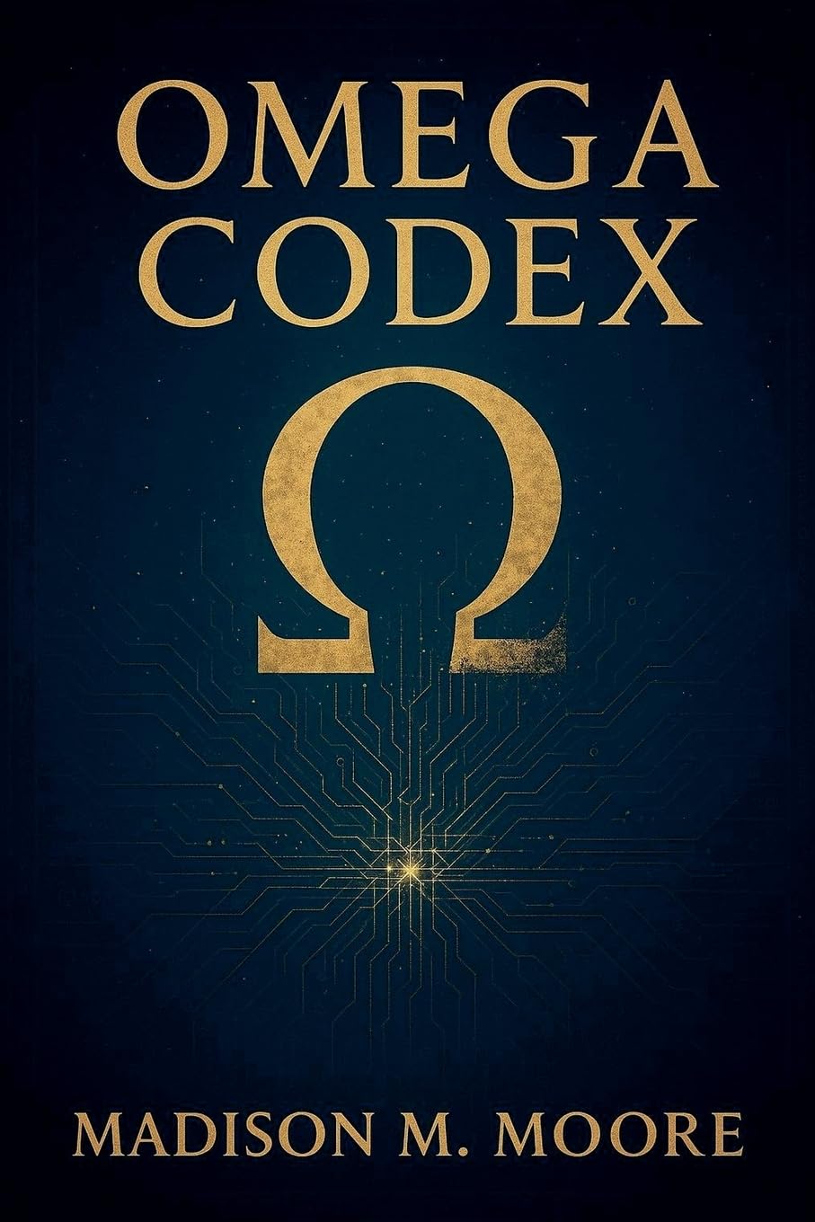 Ω Codex: 1