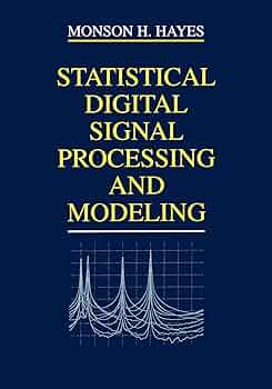 洋書 STATISTICAL SIGNAL PROCESSING Fundamentals of Statistical Signal Processing, Volume I
