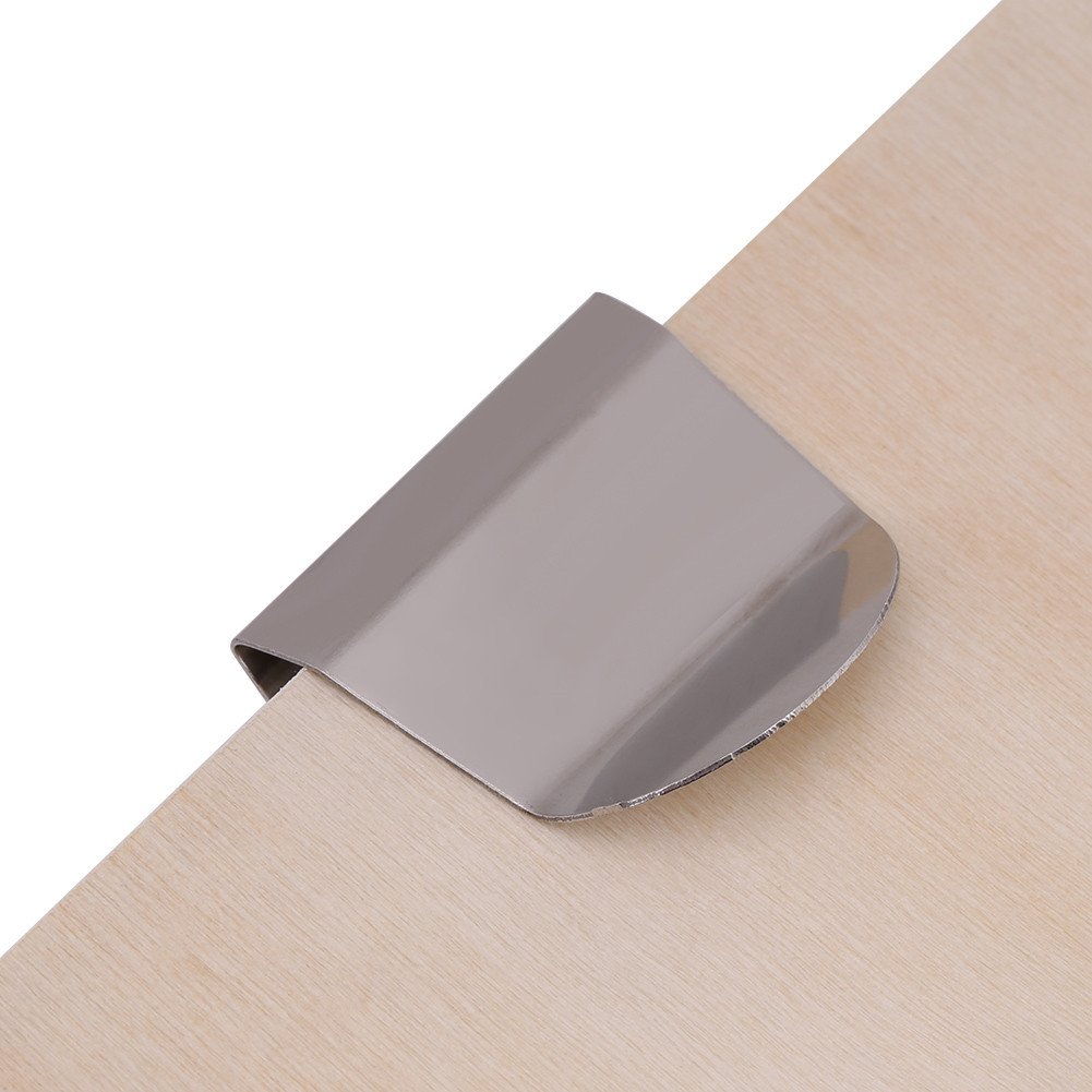 Recipiente de disolvente de trementina Megilp de Pintura al óleo de Copa Doble Grande de Acero Inoxidable con Tapa