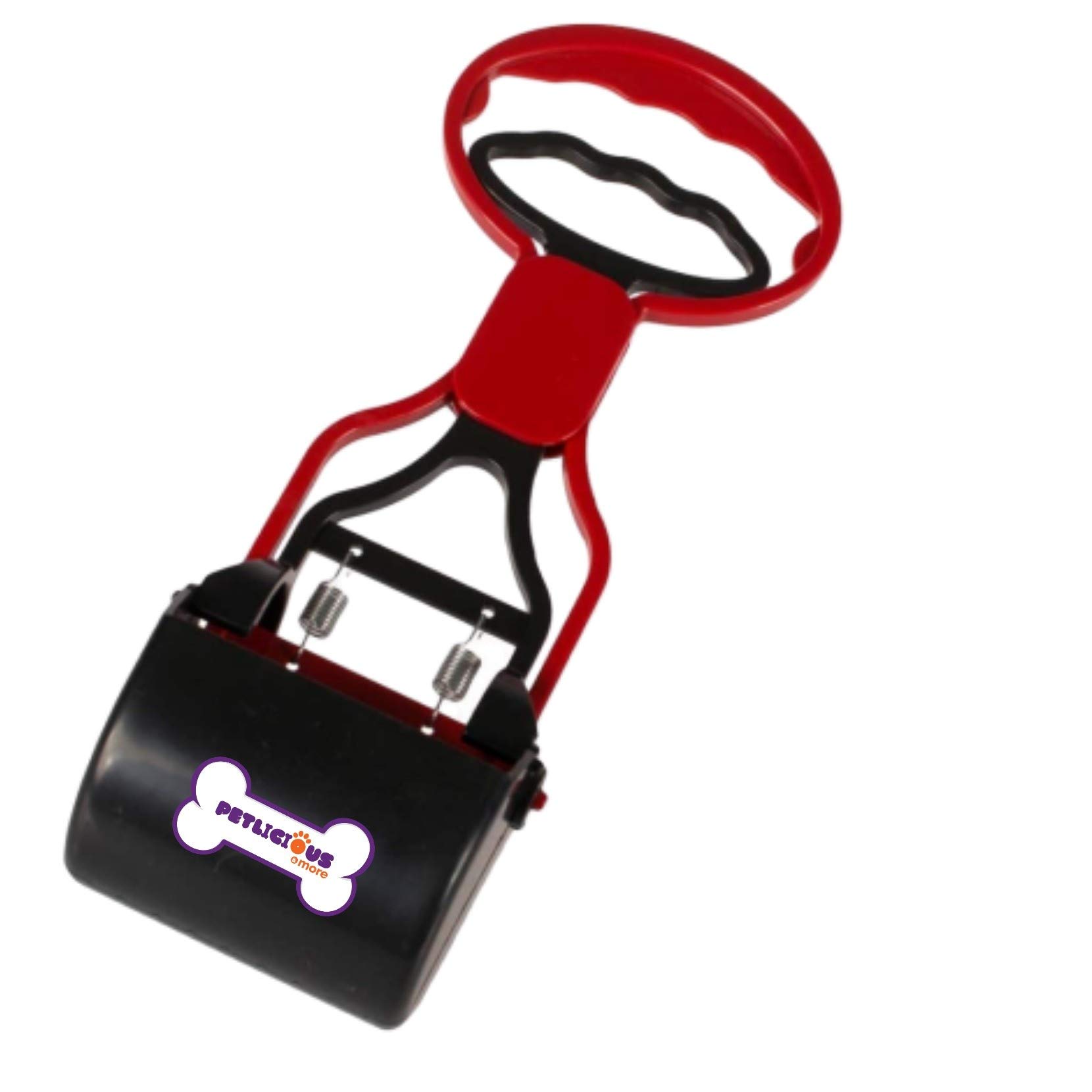 See full amazon price history chart for Petlicious & More Pet Scooper (11 Inch) for Puppies & Small Breed Dogs - Color May Vary (Small) Petlicious & More Pet Scooper (11 Inch) for Puppies & Small Breed Dogs - Color May Vary (Small) (B07KTWNWVM) Amazon Price History, Amazon Price Tracker