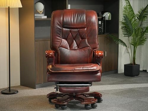 Evan Massage Office Chair,9 Unique Massage Nodes,Ergonomic Executive Office Chair, Managerial Chairs & Executive Chairs Adds Picky Style And Excellent Design To Your Home,Office #TOP1