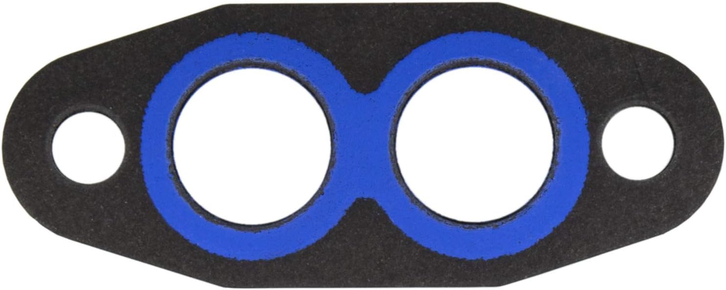 FEL-PRO Engine Oil Pan and Oil Cooler Gasket Set