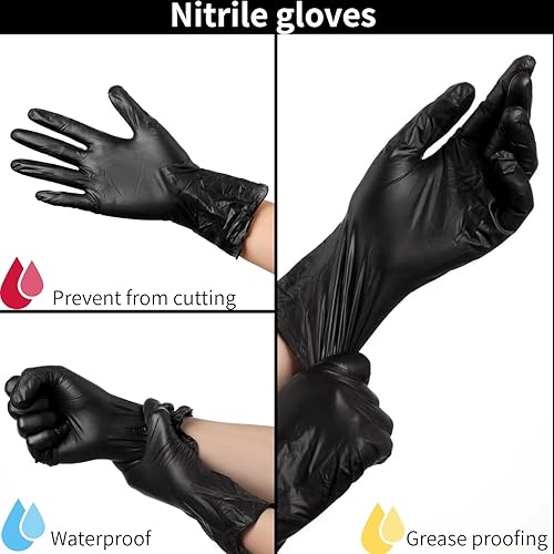 Miniatura 7 de DANCHEL OUTDOOR Gato de estufa de lona con solapa para diámetro. 4 "5.85 "Agujero resistente al fuego para campana, tienda de campaña, kit de gato