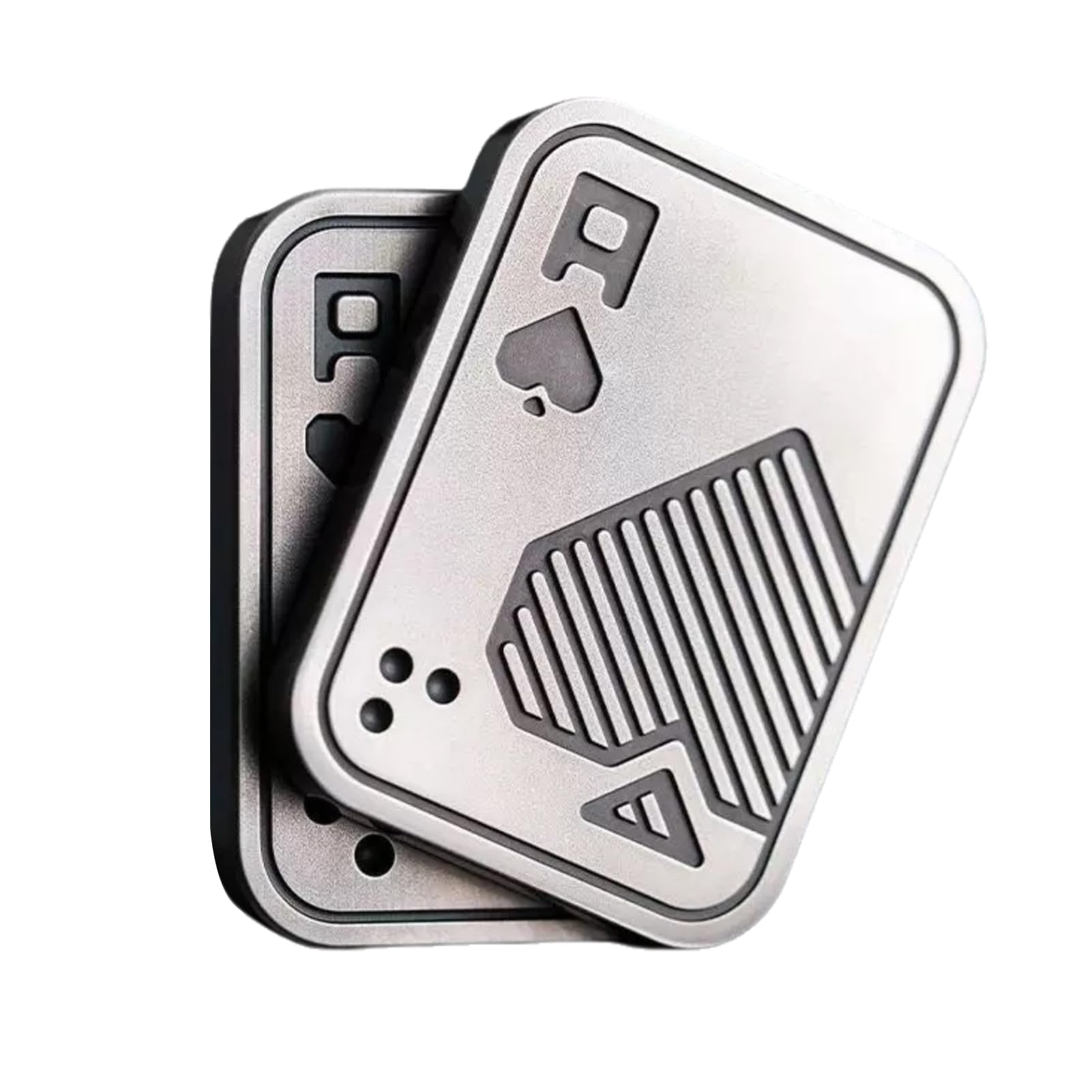 Metal Fidget Toys