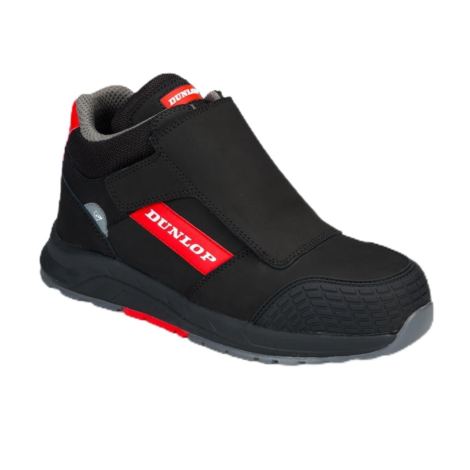 DUNLOP WELDPRO S3S Botas de Seguridad para Soldador Unisex 43 EU