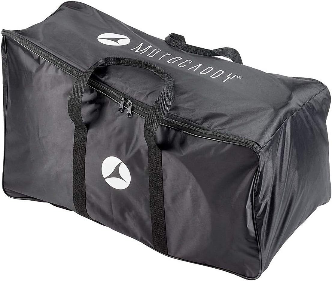 MotocaddyGolf Push Trolley P1 Z1 Durable Thick Fabric Travel Cover Bag
