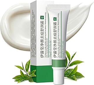 Crema facial calmante para aliviar el enrojec...