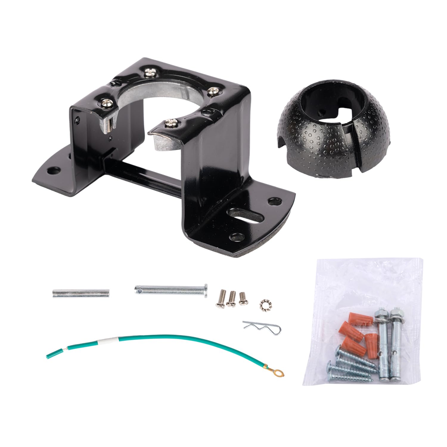 Ceiling Fan Support Brackets
