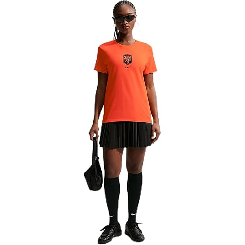 Nike Women's World Cup T-Shirt - Netherlands