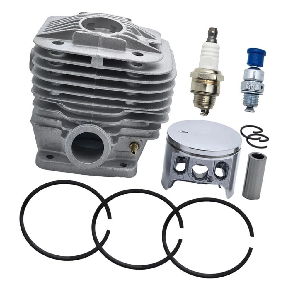 Kit cylindre-piston 50mm pour découpeuse Dolmar et Makita DPC7300 à DPC7331