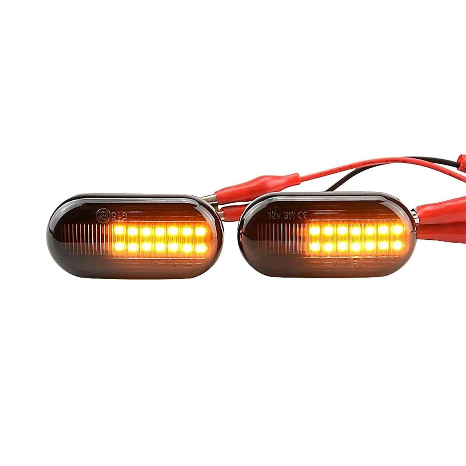 Genérico Luces intermitentes Para Nissan X83 X70 X76 Para Primastar