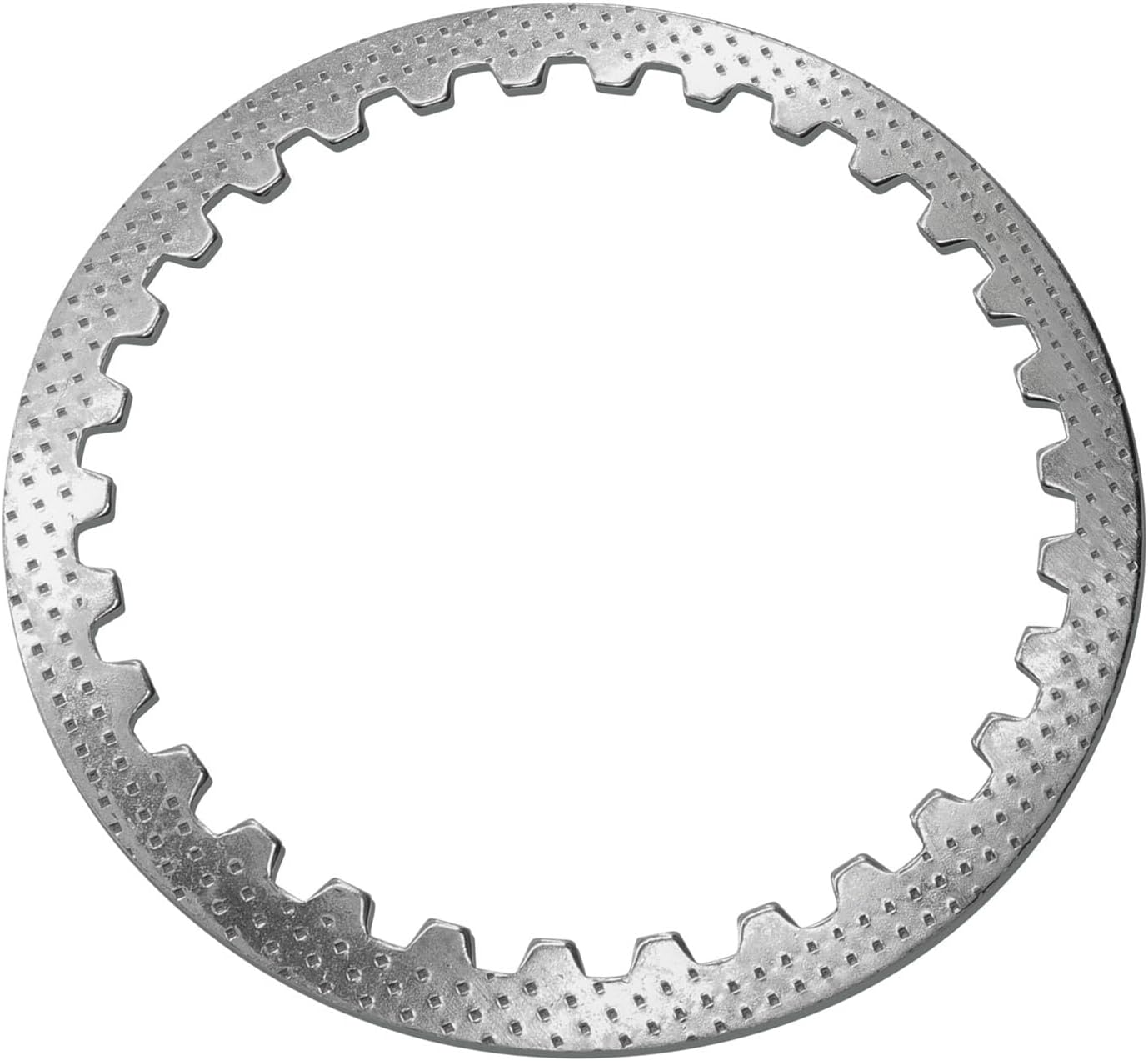 Powersports Replacement Parts for Steel Clutch Disc Plate for Yamaha 1D7-16325-00-00 1D71632500 Mod-C33C-25917