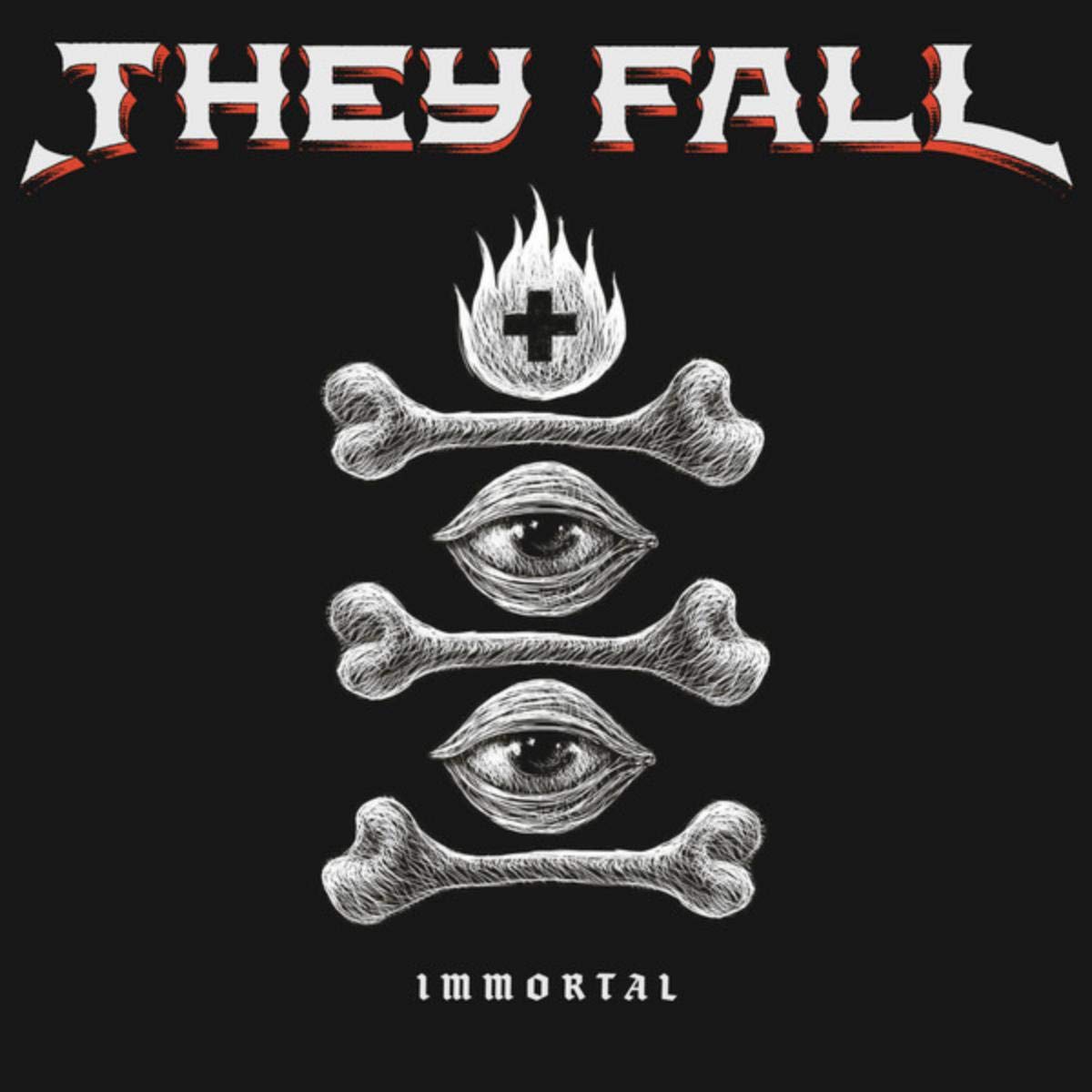 They Fall
