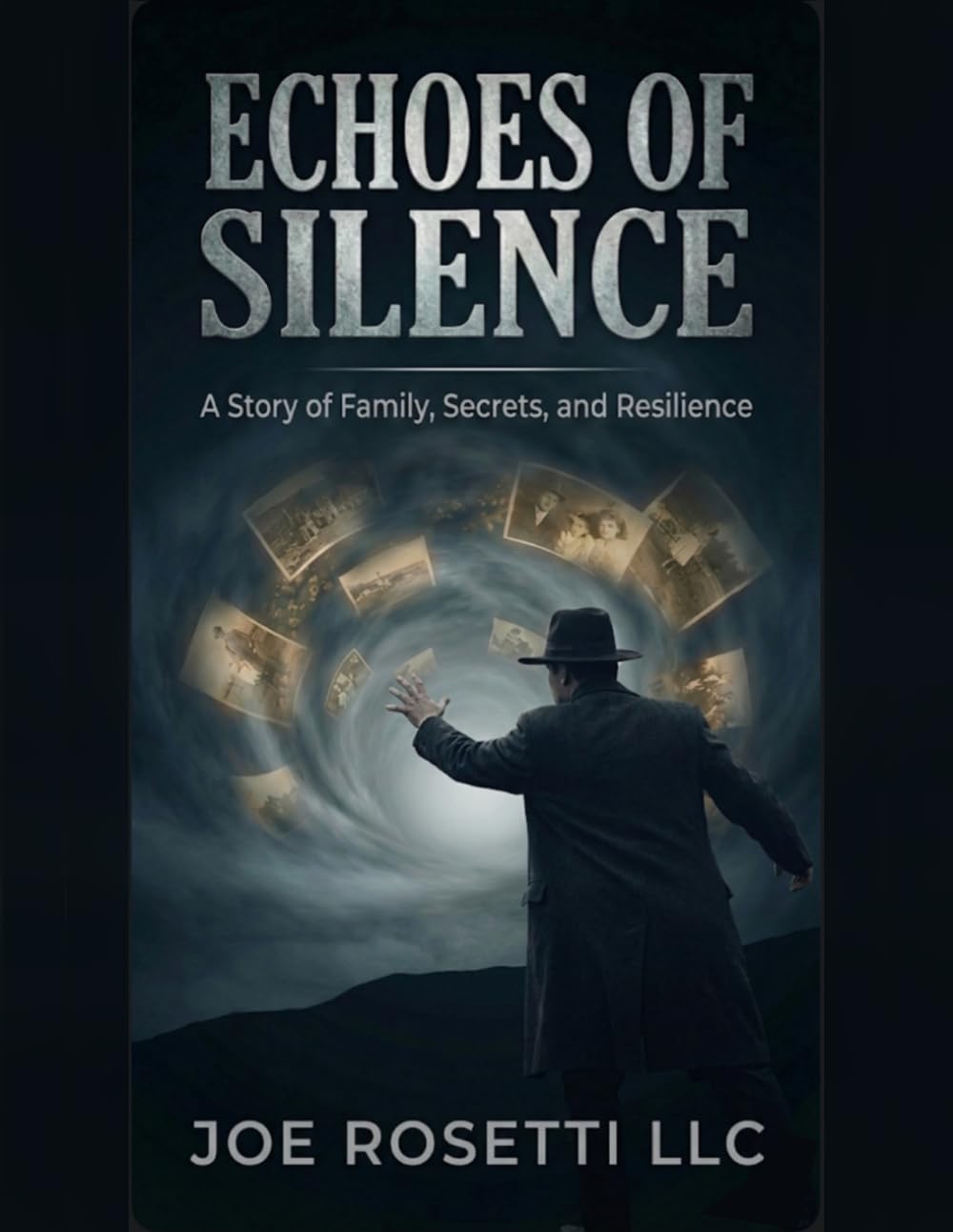 Echoes of Silence: A Story of Family, Secrets, and Resilience
