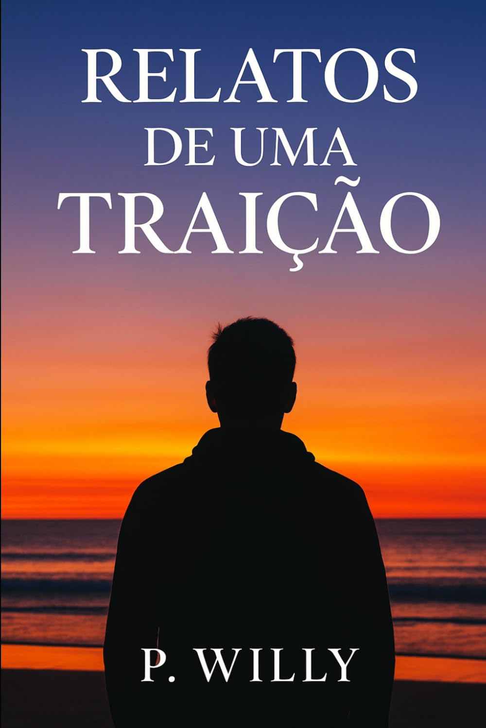 Relatos de uma traição