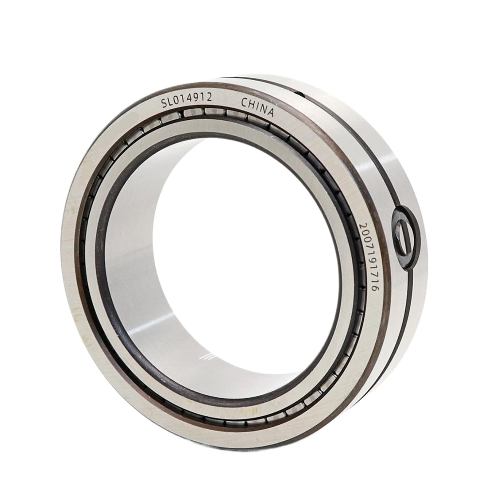 Roulement à rouleaux SL014912 charge lourde NNC4912V 60x85x25
