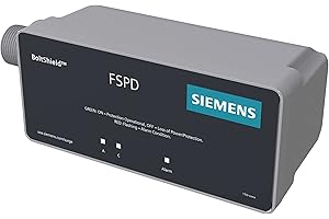 Siemens FS140: Ultimate Surge Protection for Your Home