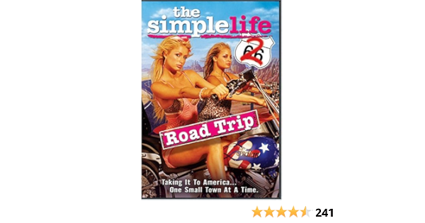 watch the simple life season 2 online free