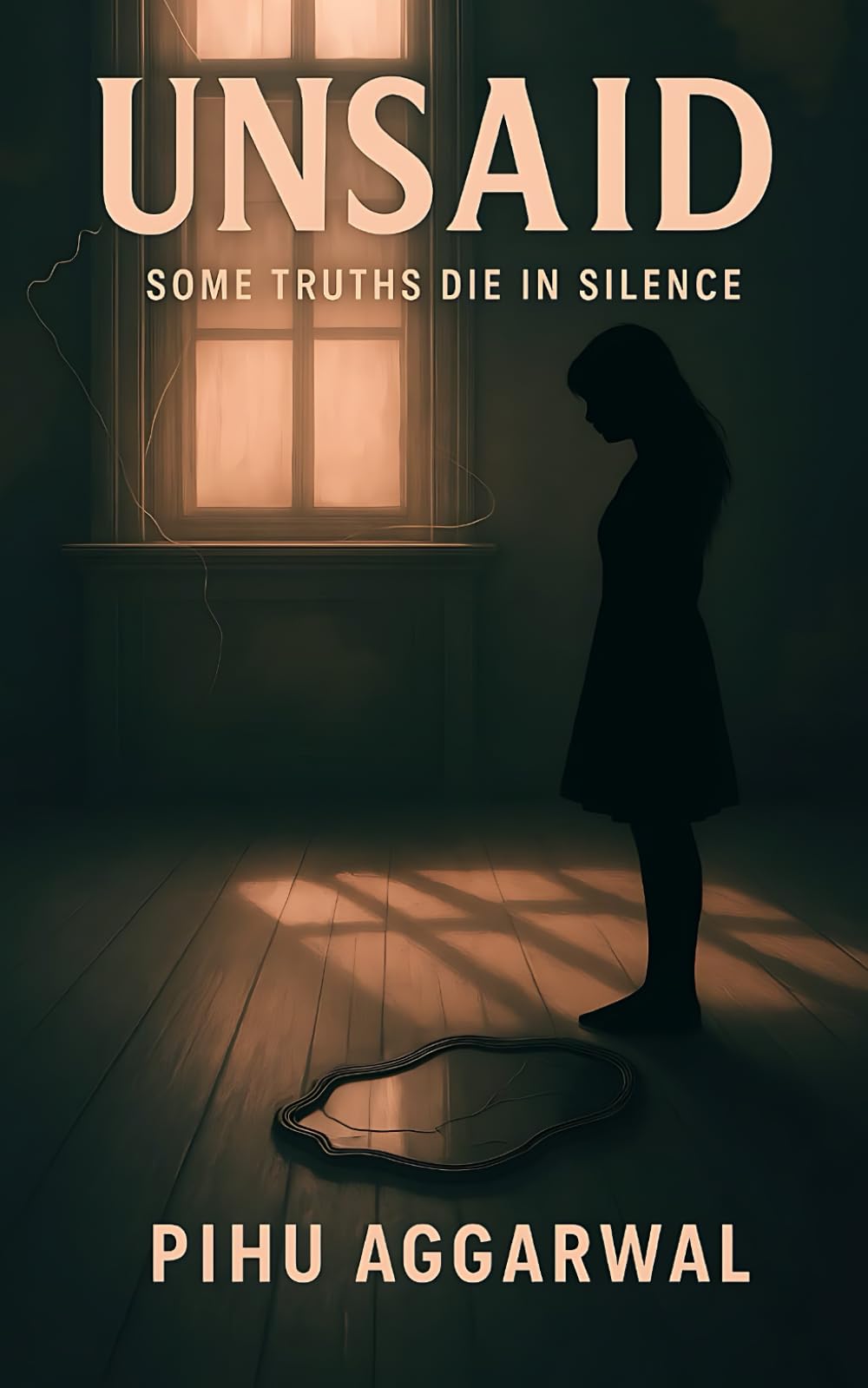 Unsaid: Some Truths Die in Silence