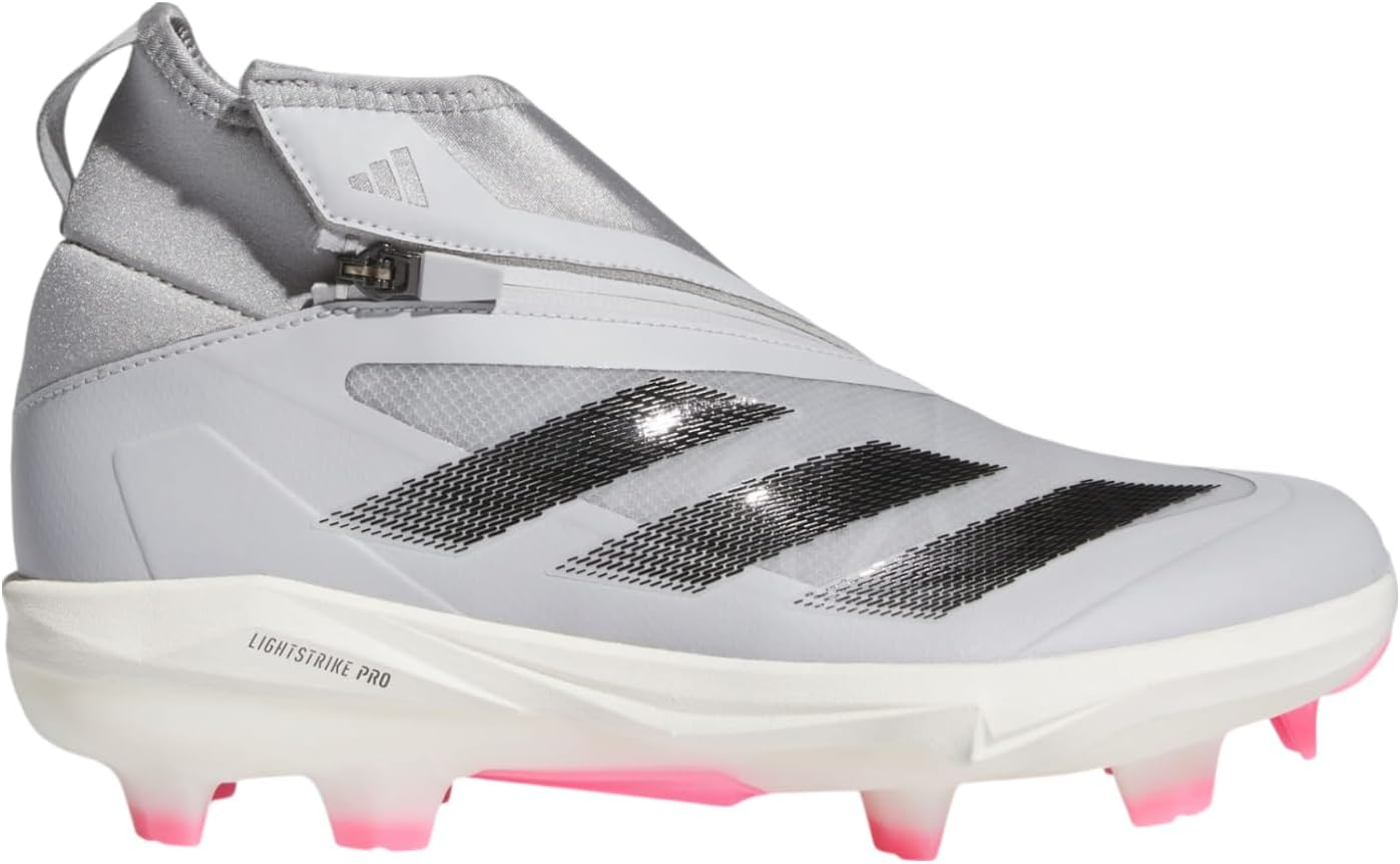 adidas Men's Adizero Impact+ TPU Baseball Shoes