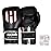 Hawk Sports Boxing Gloves for Men and Women, Comfy Boxing Training Gloves with Foam Padding for Throwing Power Punches with Confidence, Heavy Bag Boxing Gloves for Training and Sparring Black / 12 OZ