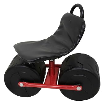 SENKICHI Garden Chair DX SGC-2