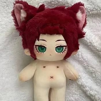 お顔厳選　激レア　着せ替え　ぬいぐるみ 20cm ブルーロック　糸師冴　糸師凛 Amazon.co.jp: 糸師凛 20cm 着せ替えぬいぐるみ ブルーロック