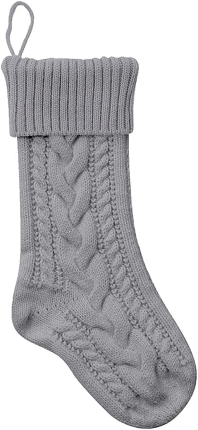 Weihnachtsstrumpf, Vintage Ostern Papierdekorationen Strümpfe Sack Dekoration Weihnachtssocke Geschenk Strickstrümpfe Packung Socke Wunderliche Weihnachtsverzierungen