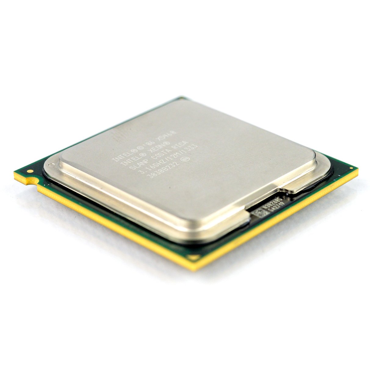 Amazon.com: Intel - Xeon 3.16GHz/12M/1333 LGA771 (X5460
