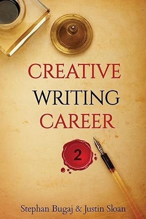 Creative Writing Career 2
